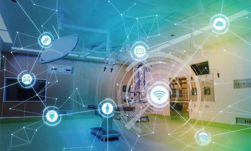 2020年不容忽視的20條新科技趨勢 網(wǎng)絡(luò)與信息安全軟件開發(fā)